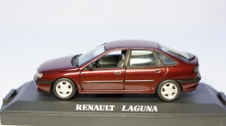 Renault Laguna 2 V6 TXE 1994, Vitesse 1:43