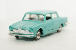 Альфа Ромео 2600 А-4, зеленая