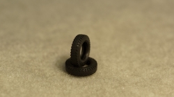 Шина УАЗ 469, 1:43 MW199