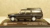 Volvo 145 1969 Express black, Triple9 1:43