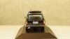Volvo 145 1969 Express black, Triple9 1:43