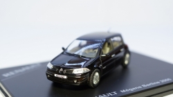 Renault Megane Berline 2006, Eligor 1:43