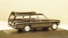 Volvo 145 1969 Express black, Triple9 1:43