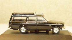Volvo 145 1969 Express black, Triple9 1:43