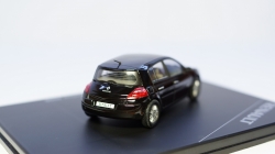 Renault Megane Berline 2006, Eligor 1:43