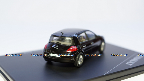 Renault Megane Berline 2006, Eligor 1:43