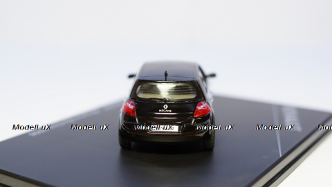Renault Megane Berline 2006, Eligor 1:43