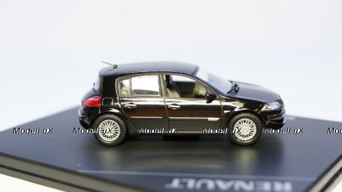 Renault Megane Berline 2006, Eligor 1:43