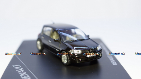Renault Megane Berline 2006, Eligor 1:43