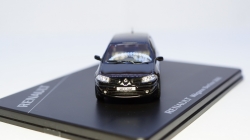 Renault Megane Berline 2006, Eligor 1:43