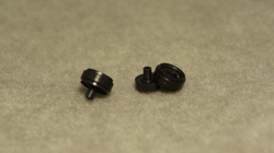 Диск ЗиЛ 131, 1:43 MW1020