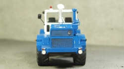 К-701 синий, OrisModel 1:43