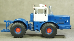 К-701 синий, OrisModel 1:43