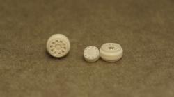 Диск КамАЗ МАСТЕР, 1:43 MW1046