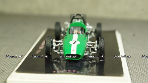 Москвич-Г5М 1974г, TruckTyr 1:43