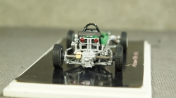 Москвич-Г5М 1974г, TruckTyr 1:43