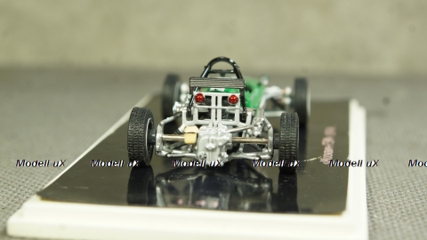 Москвич-Г5М 1974г, TruckTyr 1:43