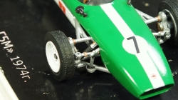 Москвич-Г5М 1974г, TruckTyr 1:43