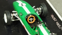 Москвич-Г5М 1974г, TruckTyr 1:43