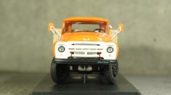 ЗИЛ-130-НИИАТ-03 (колесная формула 6х2), TruckTyr 1:43