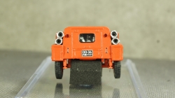 Мотопомпа МП-1600, TruckTyr 1:43