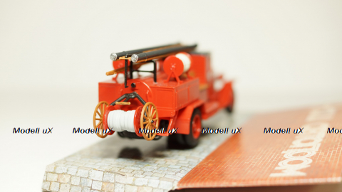 Зис ПМЗ-7, НАП 1:43 Уценка!