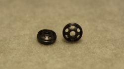 Запаска ГАЗ 51,1:43 MW1044