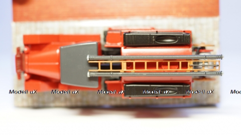 ЗиС АЦ ММПО, НАП 1:43