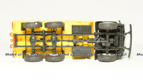 Камаз 4310, Rally #503, АРЕК 1:43