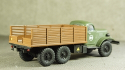 Зил 157, OrisModel 1:43