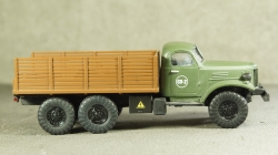 Зил 157, OrisModel 1:43