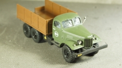 Зил 157, OrisModel 1:43