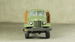 Зил 157, OrisModel 1:43