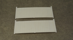 КИТ Контейнер 20ft, Маэстро 1:43 ML003