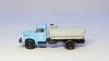 Зил 130 бензовоз, Herpa 1:87 