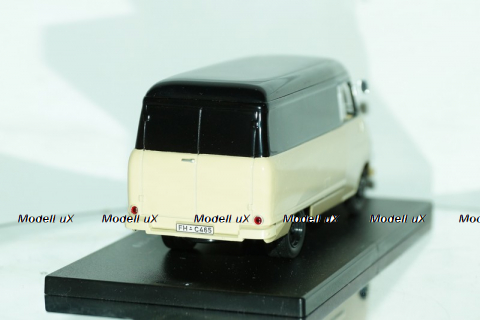 Opel Blitz kastenwagen A 1960, Starline 1:43