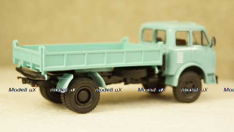 МАЗ 511B, НАП 1:43