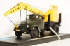 ЗиС 150 Автокран ADK III “Bleichert”, МБК 1:43