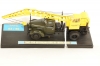ЗиС 150 Автокран ADK III “Bleichert”, МБК 1:43