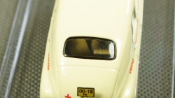 Газ М20 Победа Скорая помощь, Modellux 1:43