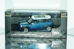 Mini Countryman Cooper S 2011, Ixo 1:43