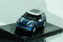 Mini Countryman Cooper S 2011, Ixo 1:43