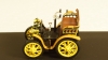 Renault Type A 1898 brown, 575940, Norev 1:43