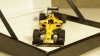 Renault R.S.16 2016, Spark 1:43