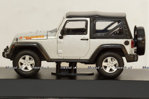 Jeep Wrangler 2010