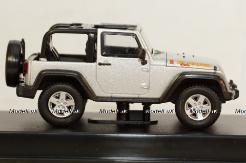 Jeep Wrangler 2010