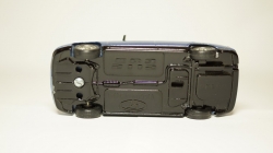 ВАЗ 2112 Саратов ЛАДА, 1:43