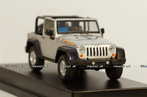 Jeep Wrangler 2010