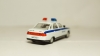 Ваз 2110 Милиция ГАИ, 1:43