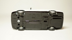 Ваз 2110 Милиция ГАИ, 1:43